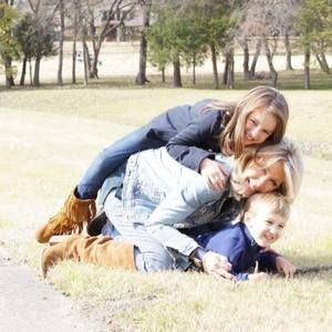 Meet your Posher, Donna jackson